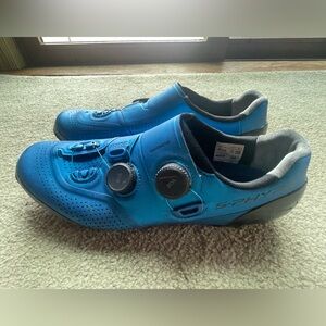 Shimano XC902 MTB shoe 44.5 EU/10.5 US